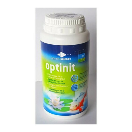 IchiPond OPTINIT 40000