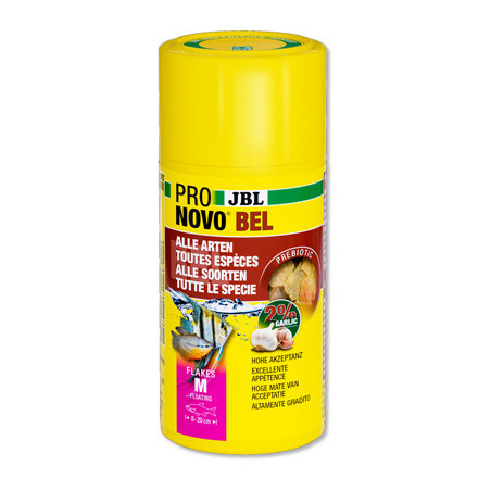 PRONOVO BEL FLAKES M 100ml
