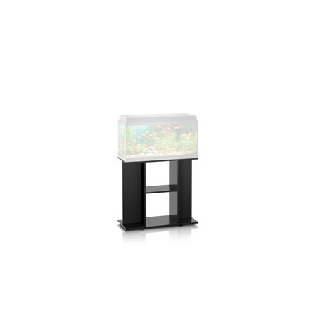 Meuble étagère Noir REKORD 800 JUWEL 81x36x73cm