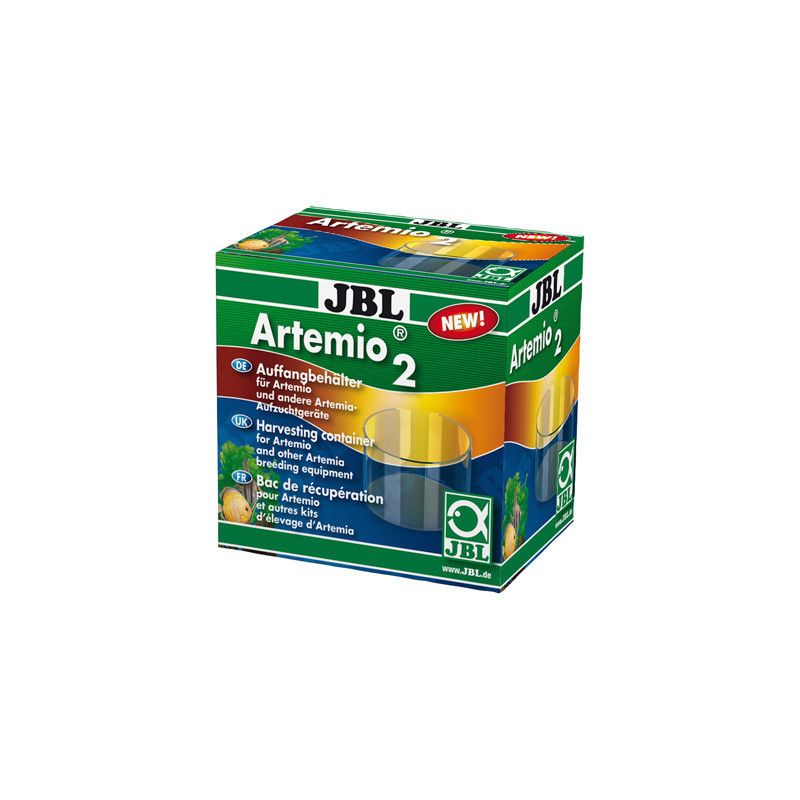 ARTEMIO 2 JBL gobelet