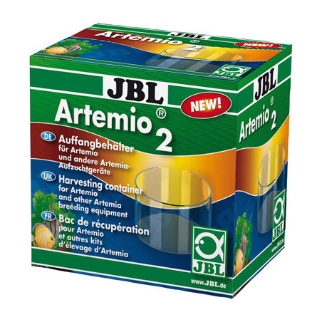 ARTEMIO 2 JBL gobelet