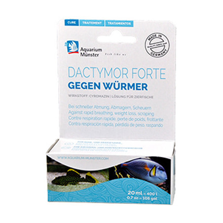 DACTYMOR FORTE 20ml (ED+EM) pour 400L