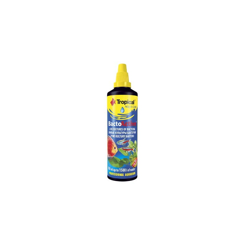 BACTO ACTIVE 250ml