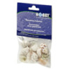 *COQUILLES SEA SHELLS SET M (10pc) HOBBY (sur commande)