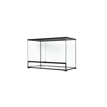 TERRARIUM 2 portes 90x45x60cm REPTIZOO