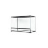 TERRARIUM 2 portes 90x45x60cm REPTIZOO