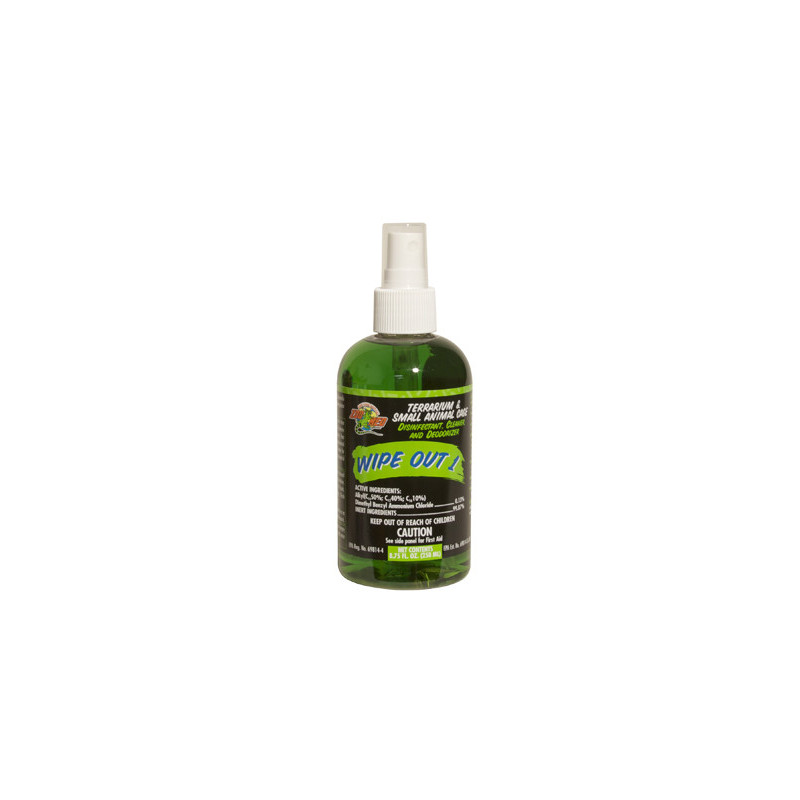 WIPE OUT 1 258ml