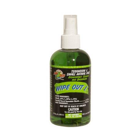 WIPE OUT 1 258ml