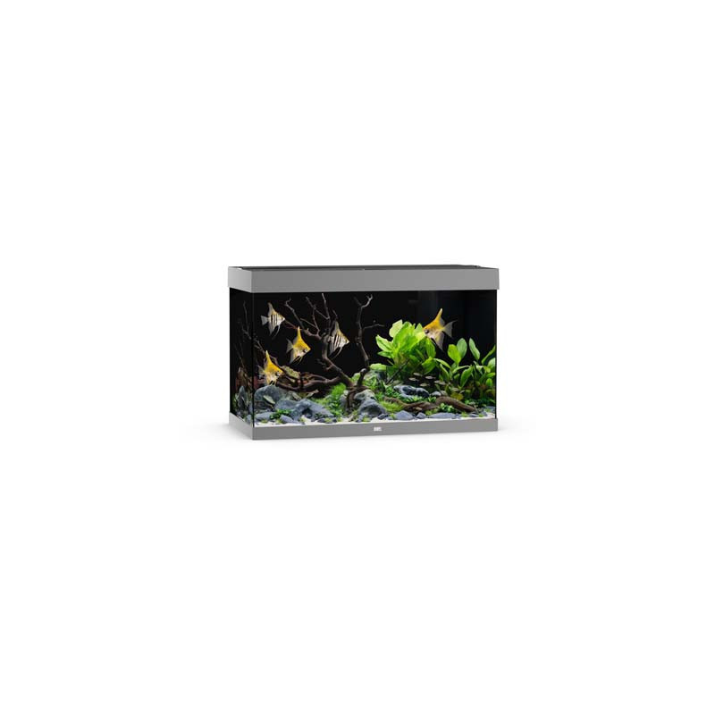Aquarium RIO 290 LED (2x led 895mm) GRIS JUWEL