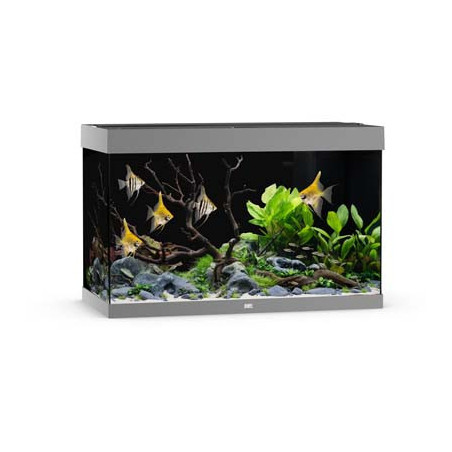 Aquarium RIO 290 LED (2x led 895mm) GRIS JUWEL