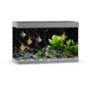 Aquarium RIO 290 LED (2x led 895mm) GRIS JUWEL