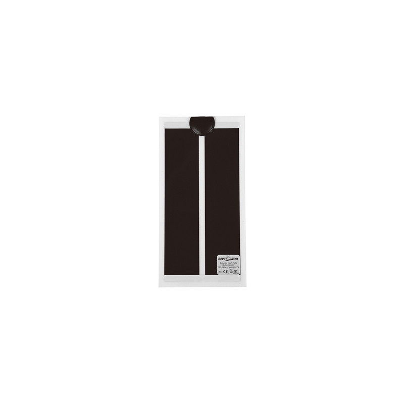 TAPIS CHAUFFANT 53X28CM 28W REPTIZOO TAPIS CHAUFFANT 53X28CM 28W REPTIZOO