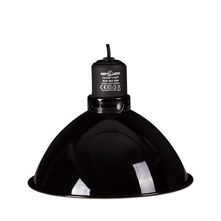DOME REFLECTEUR MAX. 200W REPTIZOO
