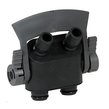 ROBINETS EH moteur 2222-2