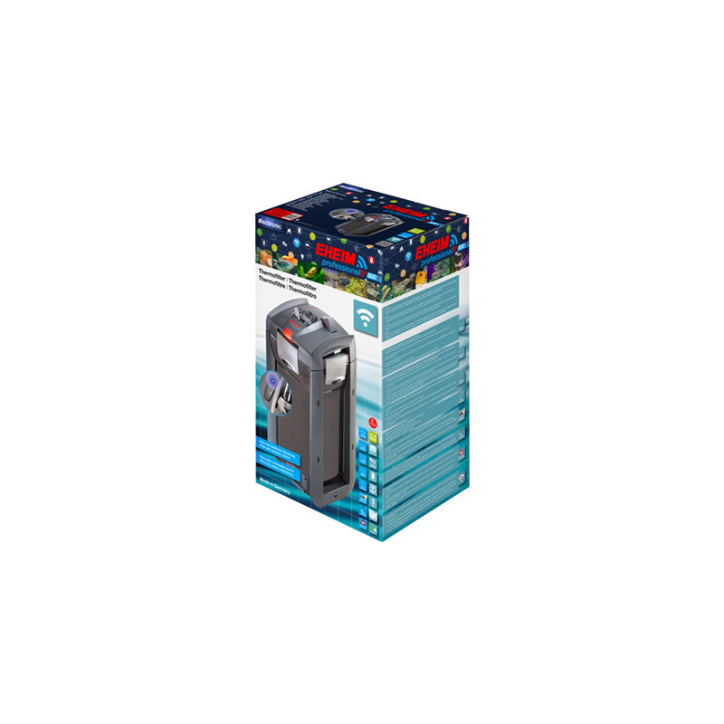 FILTRE PRO5e 600T 1850 Lh 600L