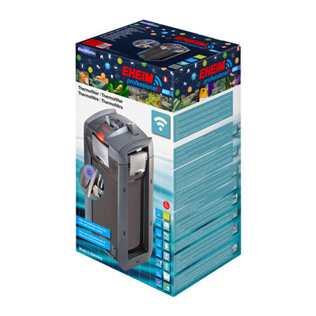 FILTRE PRO5e 600T 1850 Lh 600L