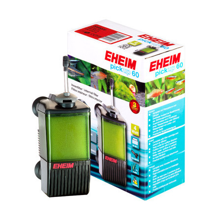 FILTRE EH INT.PICKUP 60  150/300L/h