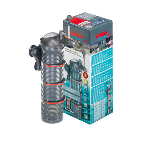 FILTRE EH BIOPOWER 200 210-650Lh 200L