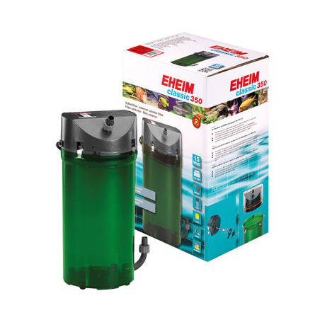 FILTRE CLASSIC 350 (2215) 620Lh 350L