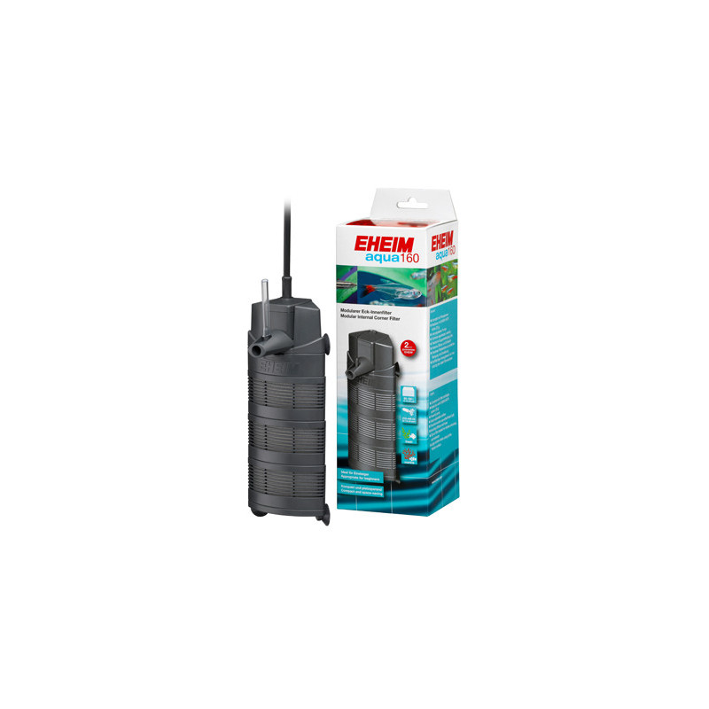 FILTRE EH AQUA160 160L
