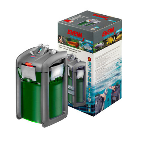 FILTRE PRO3 1200XL 1700 Lh 1200L