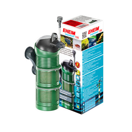 FILTRE EH AQUABALL 130 550Lh 130L