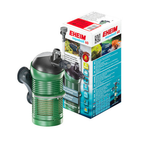 FILTRE EH AQUABALL 60 480Lh 60L