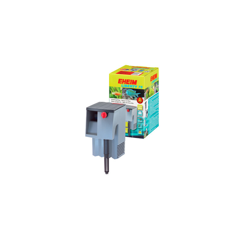 FILTRE EH Liberty 75  75L