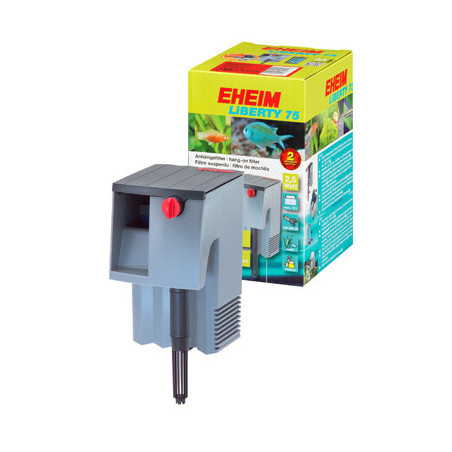 FILTRE EH Liberty 75  75L
