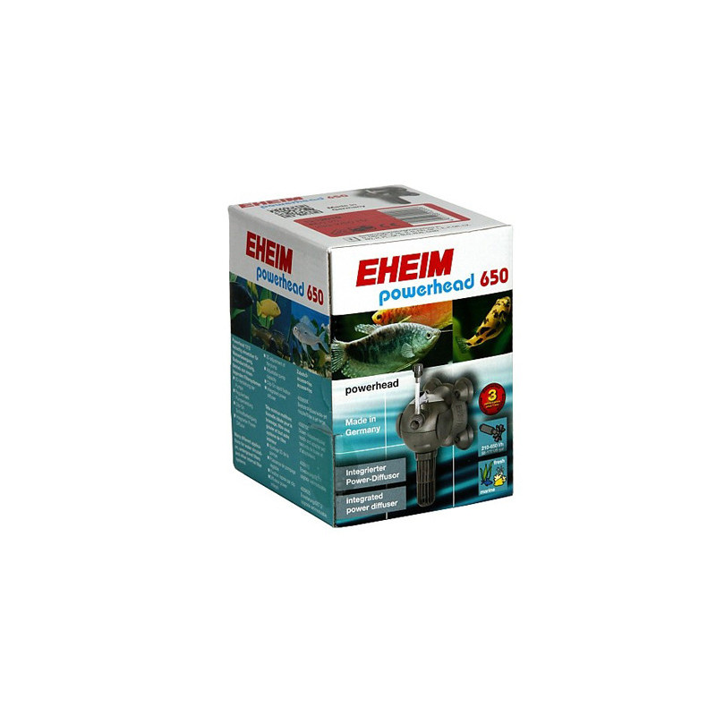 *MOTEUR EH POUR AQUABALL (sur commande)