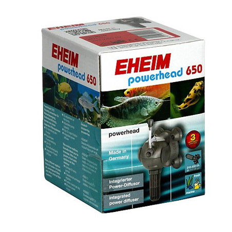 *MOTEUR EH POUR AQUABALL (sur commande)