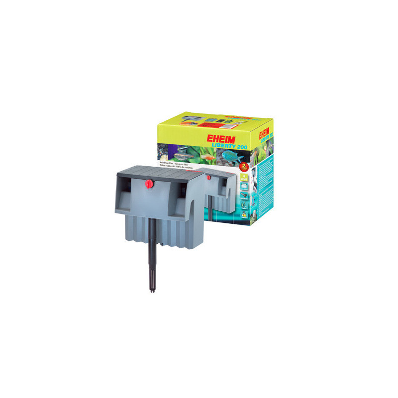 FILTRE EH Liberty 200  200L