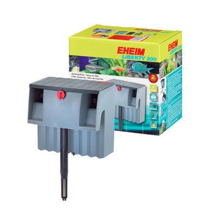 FILTRE EH Liberty 200  200L