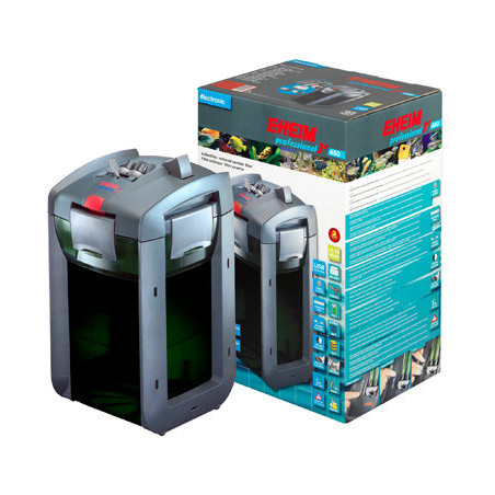 FILTRE PRO5e 450 1650Lh 450L