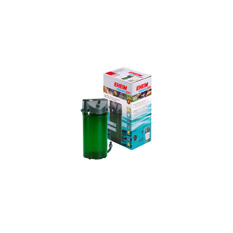 FILTRE CLASSIC 250 (2213) 440Lh 250L + robi + mass FILTRE CLASSIC 250 (2213) 440Lh 250L + robi + mass