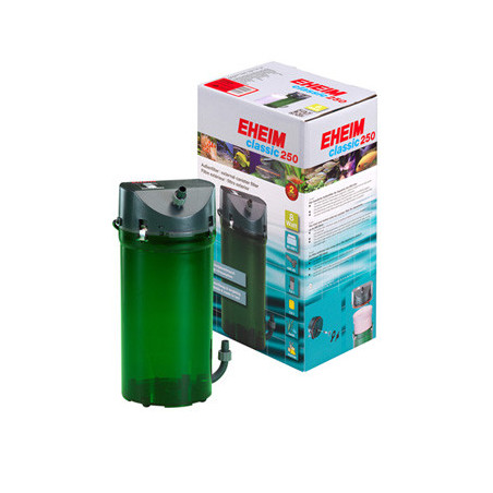 FILTRE CLASSIC 250 (2213) 440Lh 250L + robi + mass