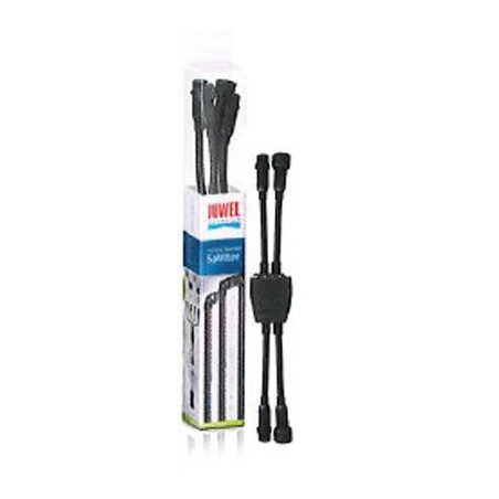 HELIALUX Splitter LED (2Ch) adaptateur JUWEL
