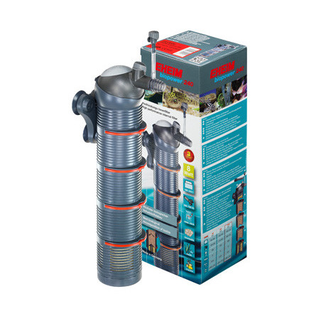FILTRE EH BIOPOWER 240 280-750Lh 240L