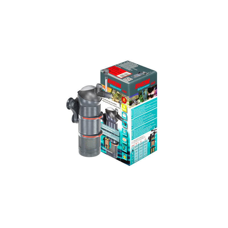 FILTRE EH BIOPOWER 160 180-550Lh 160L