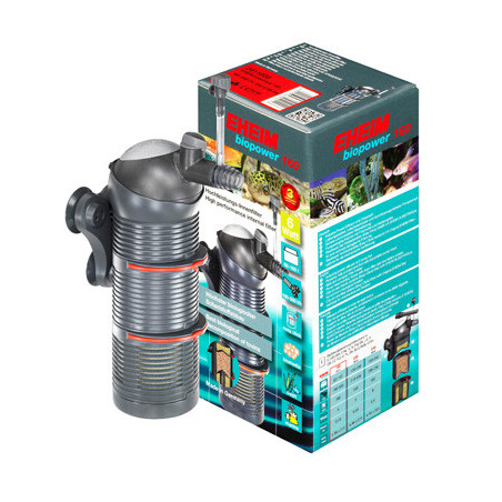 FILTRE EH BIOPOWER 160 180-550Lh 160L