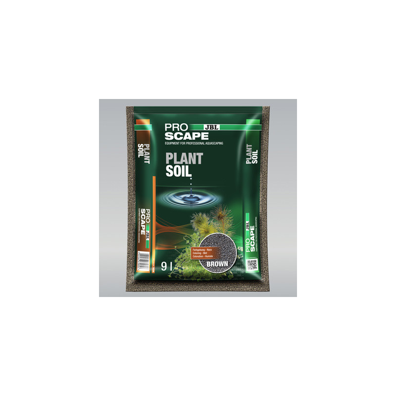 ProScape PlantSoil Brown 9L JBL