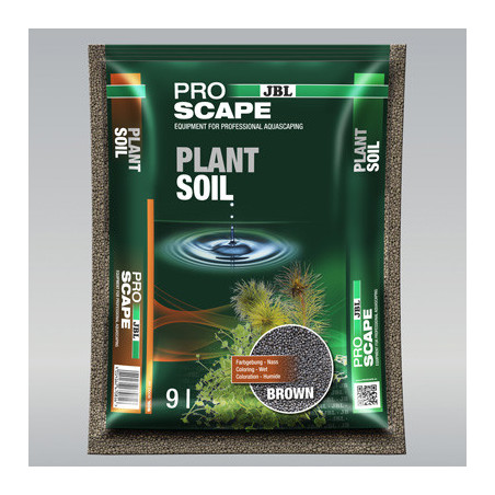 ProScape PlantSoil Brown 9L JBL
