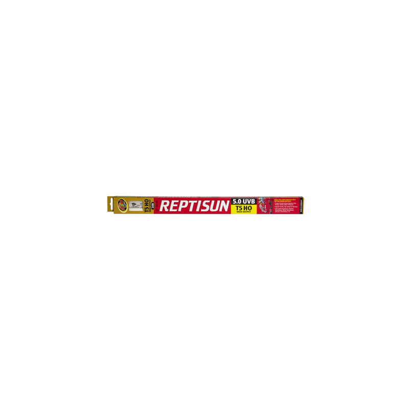 REPTISUN 5% UVB 24W 55cm ZM REPTISUN 5% UVB 24W 55cm ZM
