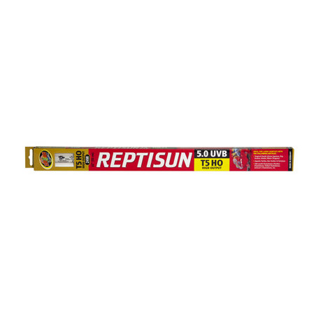 REPTISUN 5% UVB 24W 55cm ZM