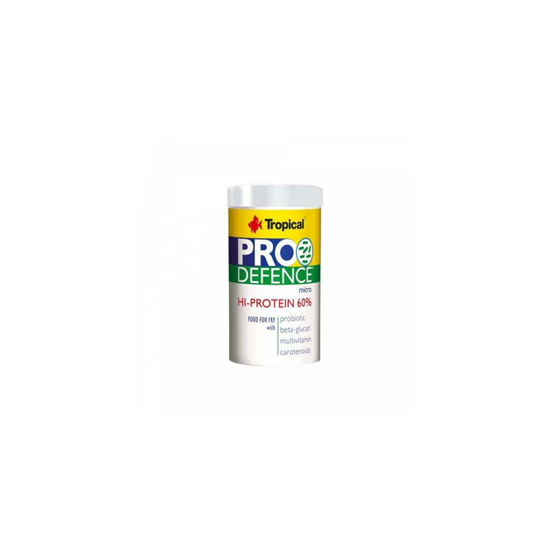 PRO DEFENCE MICRO 100ml---- PRO DEFENCE MICRO 100ml----