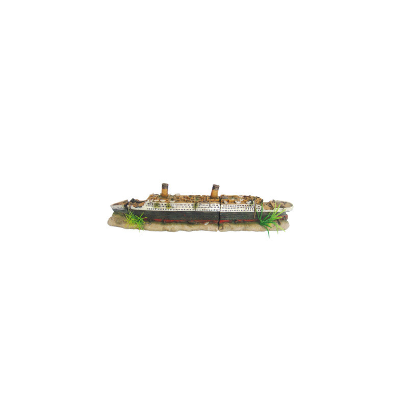 BATEAU MS OLIVIA 400 x 95 x 65 mm HOBBY
