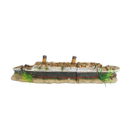 BATEAU MS OLIVIA 400 x 95 x 65 mm HOBBY
