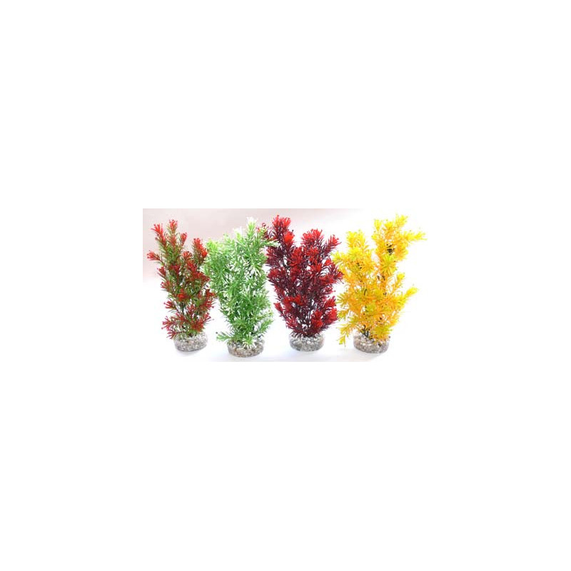 JUNGLE MEDIUM H:28cm SCALARE
