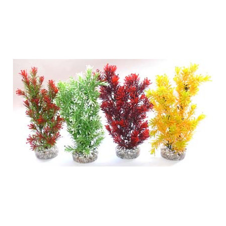 JUNGLE MEDIUM H:28cm SCALARE