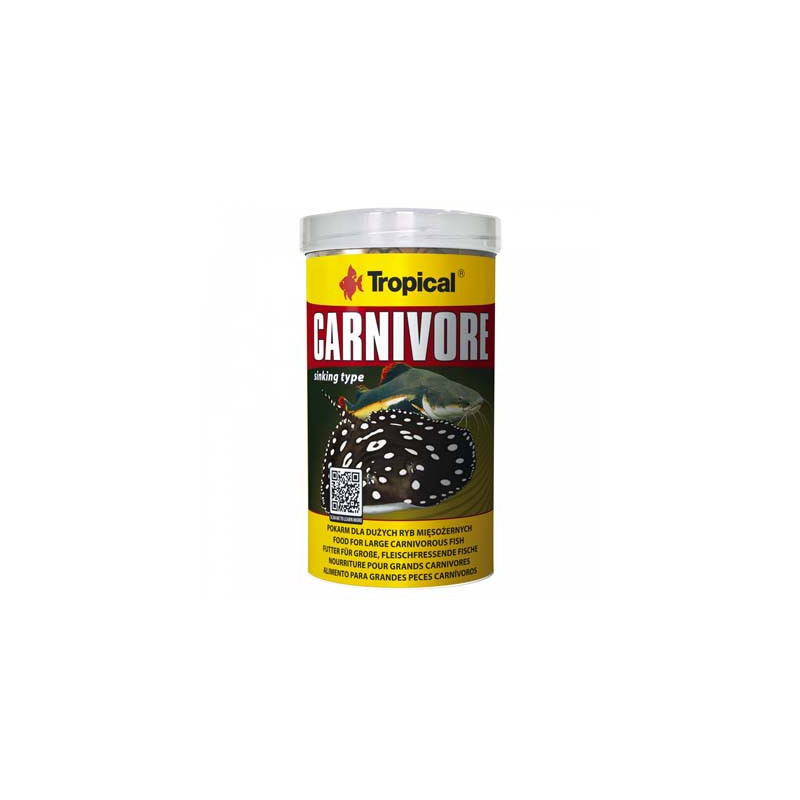 CARNIVORE 1L